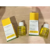 專櫃貨🎀克蘭詩 身體舒爽護理油30ml✨身體油💛效期如選項