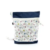 Baby Bag 彩色小荳荳 防潑水斜背包/側背包
