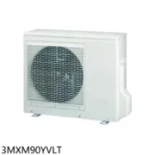 【百利市購物中心】大金 變頻冷暖1對3分離式冷氣外機(含標準安裝)【3MXM90YVLT】