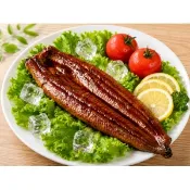 【i郵購】高雄市彌陀區漁會 浦燒鰻魚200G