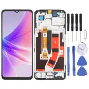 適用 OPPO K10 5G 手機屏幕總成原裝液晶顯示內外一體屏