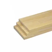 (店+)【木百貨】18mm A級 松木 指接板 30x45cm(松木實木 拼板 松木指接)