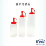 台灣製分裝瓶 醬料瓶 旺旺瓶  油瓶 醬油瓶 油醋瓶 醬油罐 塑膠罐 容器 塑膠瓶700 450 250cc