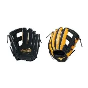 【MIZUNO 美津濃】FRIENDSHIP 壘球手套 內野右投手用 一入 1ATGS26800