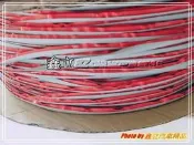 ※ 鑫立汽車精品 ※ 汽車 保桿 下巴 空力套件 縫隙 專用 密封 橡膠條 膠條 縫隙條 隙縫條