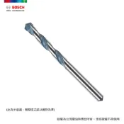 BOSCH 博世  超耐久 CYL-9 鎢鋼萬用鑽頭 7 / 8mm