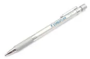 【UZ文具】德國STAEDTLER施德樓 Silver Series專家級漸進工程筆(MS9252520)2.0mm