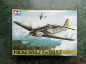 【24小時發貨】田宮61037 1/48 FW190