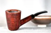 [老娘雜貨舖]- H.A.J. 丹麥手工製石楠木煙斗/菸斗-全新特價