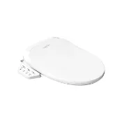 【Uniscope 優思】瞬熱式溫水洗淨便座US-350A按鍵版-不含安裝(US-350A)