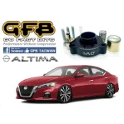 【GFB Taiwan】內洩雙導式電子洩壓閥強化套件 Nissan Altima infiniti QX50 QX55