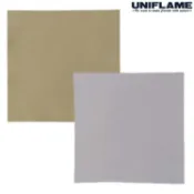 台北山水戶外用品專門店 UNIFLAME 帳篷修補片 U681404