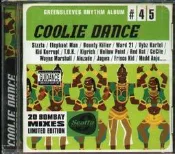 八八 - GREENSLEEVES RHYTHM ALBUM #45 Coolie Dance - Elephant
