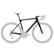 【MERIDA 美利達】碳纖車架組 斯特拉SCULTURA 8000(車架/公路車/單車組裝/斯特拉車架)