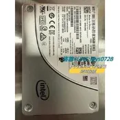 【量大可優惠】INTEL 英特爾 DC S4500固態硬 SSD 480g