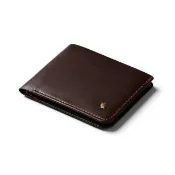 【Bellroy】Hide & Seek 皮夾 短夾 RFID防盜 送禮 禮物 推薦(深咖啡)