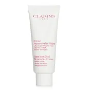 [Strawberrynet草莓網]【Clarins 克蘭詩 (嬌韻詩)】玉手修護霜