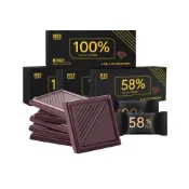 (店+)【台瑞格美食】100% 巧克力 無糖巧克力 72% 無糖 黑巧克力 苦巧克力 巧克力片 純可可脂