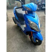 達成拍賣 光陽 雷霆王 180 碼錶 把手 大燈 全車殼 烤漆殼 內裝 車台 三角台 前叉 避震器 輪圈 後燈 椅子