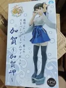 SEGA艦隊collection加賀岬SPM手辦【新祥XY】