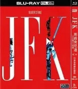正版 盛佳藍光50G，刺殺肯尼迪（2BD50+BD2
