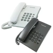 (店+)【Panasonic 國際牌】KX-TS500 MX 有線電話