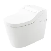 【Panasonic 國際牌】S160 Type2全自動坐式馬桶 不鏽鋼噴嘴 北北基桃免運(CH1602WSTW)