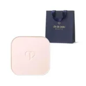 (店+)肌膚之鑰 CPB 資生堂 透光無瑕珍珠蜜粉餅  (蜜粉補充裝5g+專用提袋)日本境內版