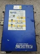 【量大價優】二手德國HELIOS.JETBOXS空氣式乾燥機，場地貨不包質量，懂行的出手