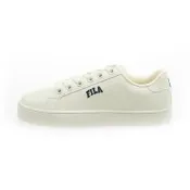FILA Uni. COURT DELUXE 男女款 休閒鞋 FS254TN03X001-922