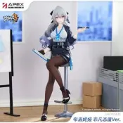 APEX LIMEPIE 崩壞3 布洛妮婭 非凡態度 Ver