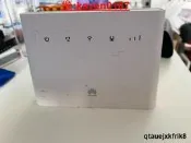 【可開統編】華為全網通4G插卡路由器，B311as-853-公司貨