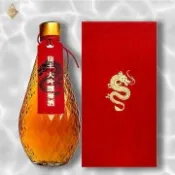 【富奕酒藏】【天吹】天龍王 大吟釀 梅酒 500ml