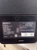 SONY索尼KD-49X7000G拆機良品