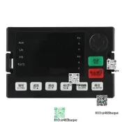 上驅SQ580/SQ610/SQ650細裂變頻器專勇歪階延長線顯是暗鍵面板框