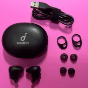 Anker Soundcore Life A2 NC A3935藍芽耳機 無線 IPX5 降噪 下單就出貨~