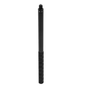 1.9m 79 英寸隱形自拍杆子彈時間適用於 Insta 360 ONE RS GO 2 X2 R X 運動相機旋鈕 M