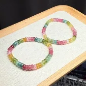 碧璽 算盤珠