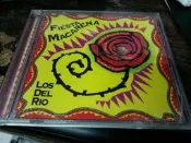 【小熊家族】CD- Los del Rio Fiesta Macarena