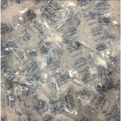 食品乾燥劑3g 食品乾燥劑 乾燥包 防潮 食品保鮮 烘焙材料 寵物飼料 保鮮劑