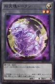 【星爆卡舖】20TP-JP316 双天魂 (普卡) 雙天 代幣 衍生物 TOKEN