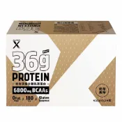 [Costco現場代購] Super X 頂級分離乳清蛋白飲 Plus 奶茶風味 450毫升 X 12入 #143128