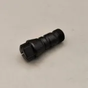 MGS-38X MGS-38P HSM-380A 刻磨機 夾頭 3mm / 6mm #副廠品 #J2-2