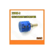 (店+)3590S-2 精密多圈線繞電位器 100Ω~500Ω 5K 10K 50K 可變電阻 精密電阻 (單個)