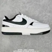 【可開統編】耐吉 Nike Gamma Force Low 伽瑪空軍系列低筒經典休閑運動 厚底板  04