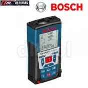 =達利商城= 德國 BOSCH 博世 GLM 250VF 雷射測距儀 GLM250