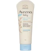(店+)Aveeno 嬰兒無香身體乳227g 燕麥配方 快吸收不黏膩 初生寶寶兒童保濕乳