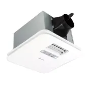 (店+)【台達電子】DELTA台達電子 豪華300型無線遙控浴室暖風機 韻律風門換氣/涼風/乾燥/暖風VHB30ACMRT-A 110V 220V