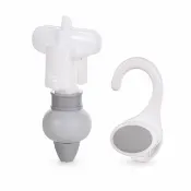 【樂邦】4入/沐浴露擠壓器