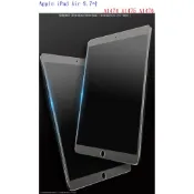 美人魚【霧面磨砂】Apple iPad Pro 9.7吋 全屏全膠滿膠 玻璃保護貼 A1673 A1674 A1675